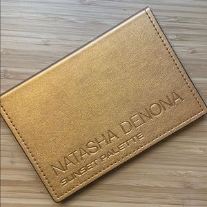 Natasha Denona Sunset Palette